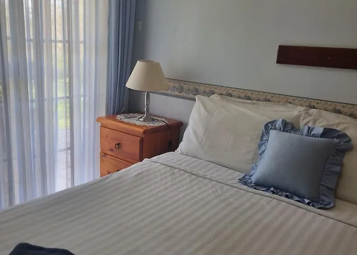 Hill Top Country Guest House