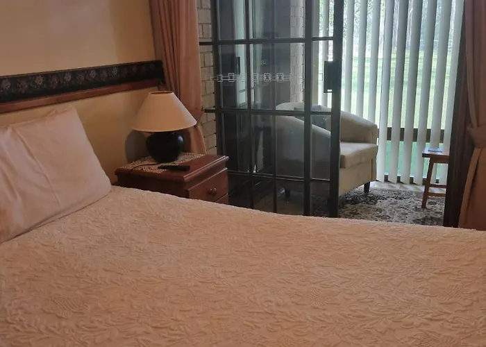 Hill Top Country Guest House