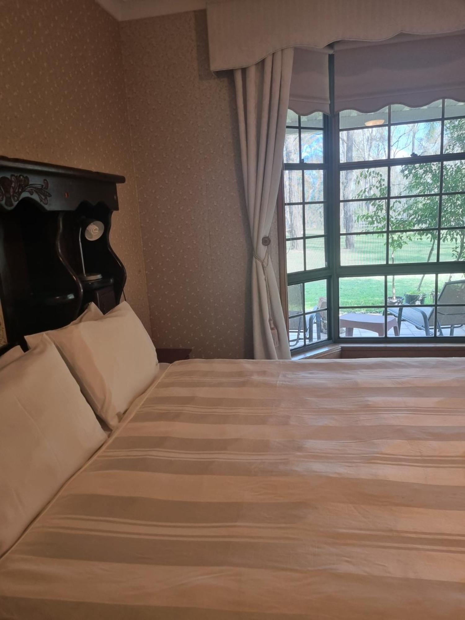 Hill Country Guest house