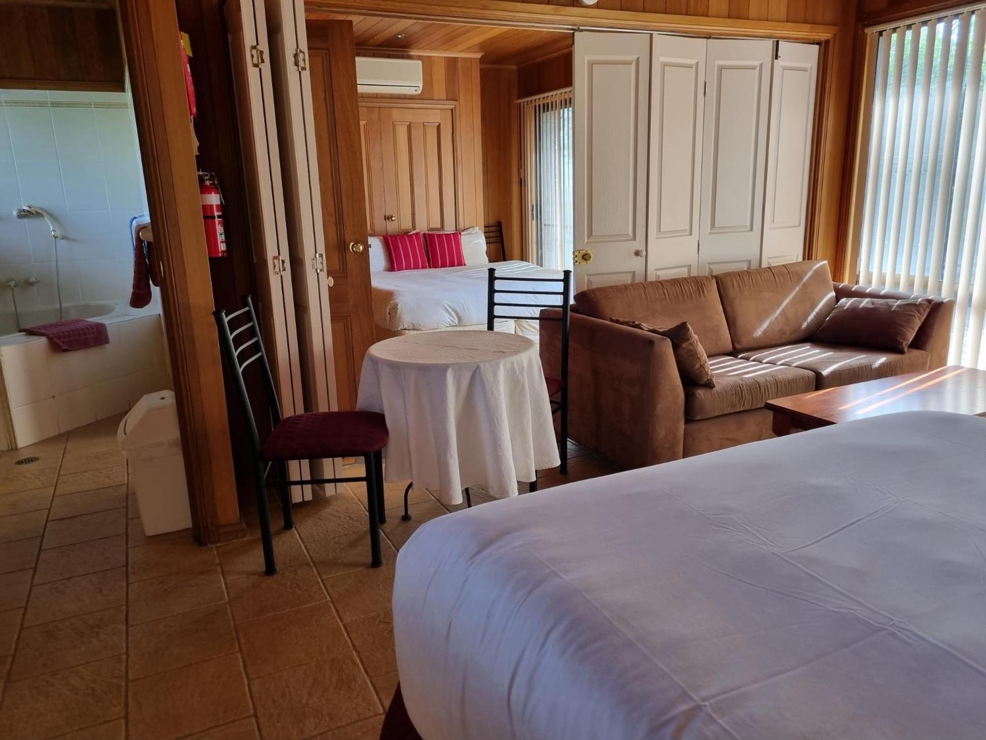 Guest house Hill Country