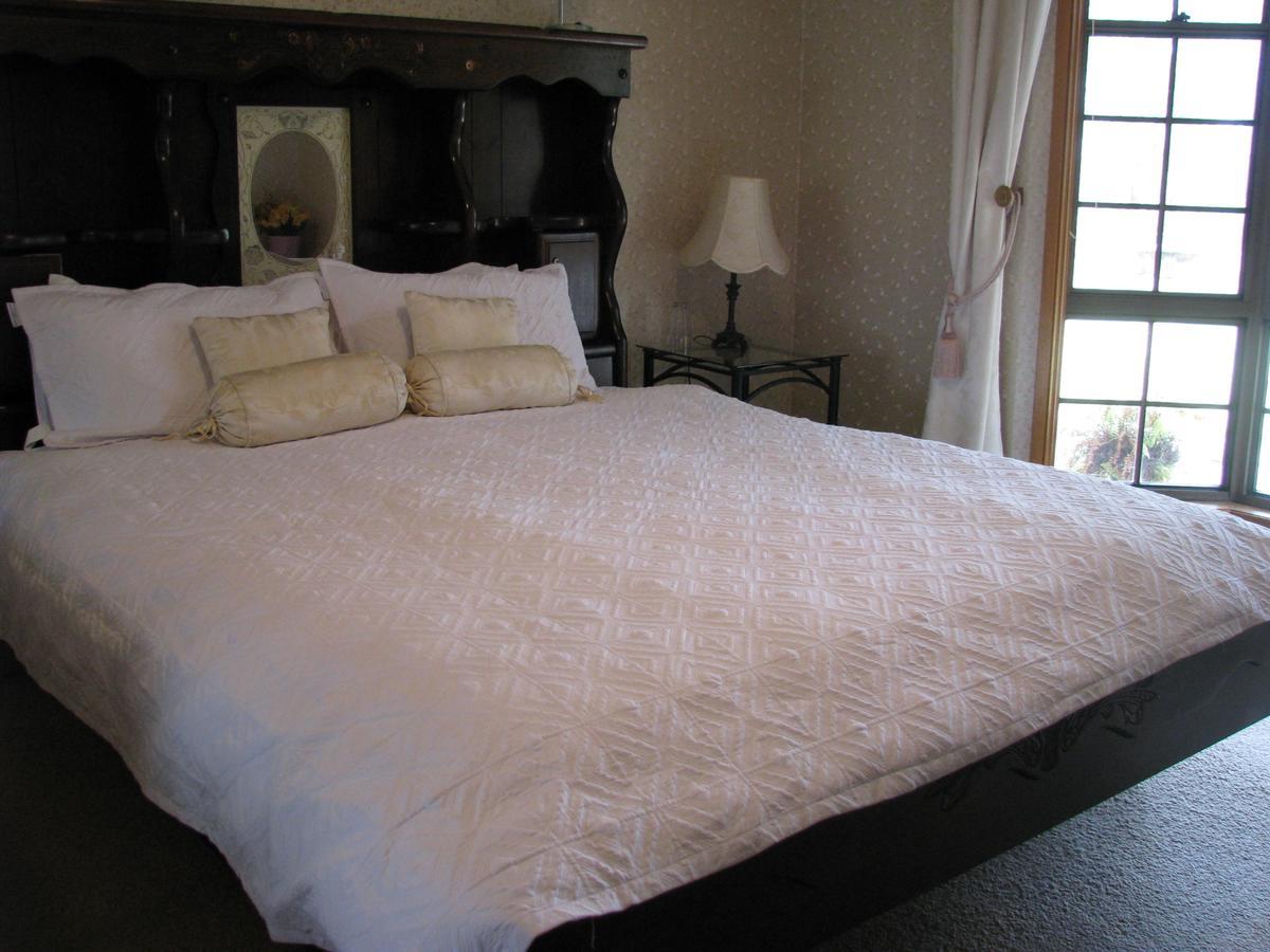 Hill Country Guest house