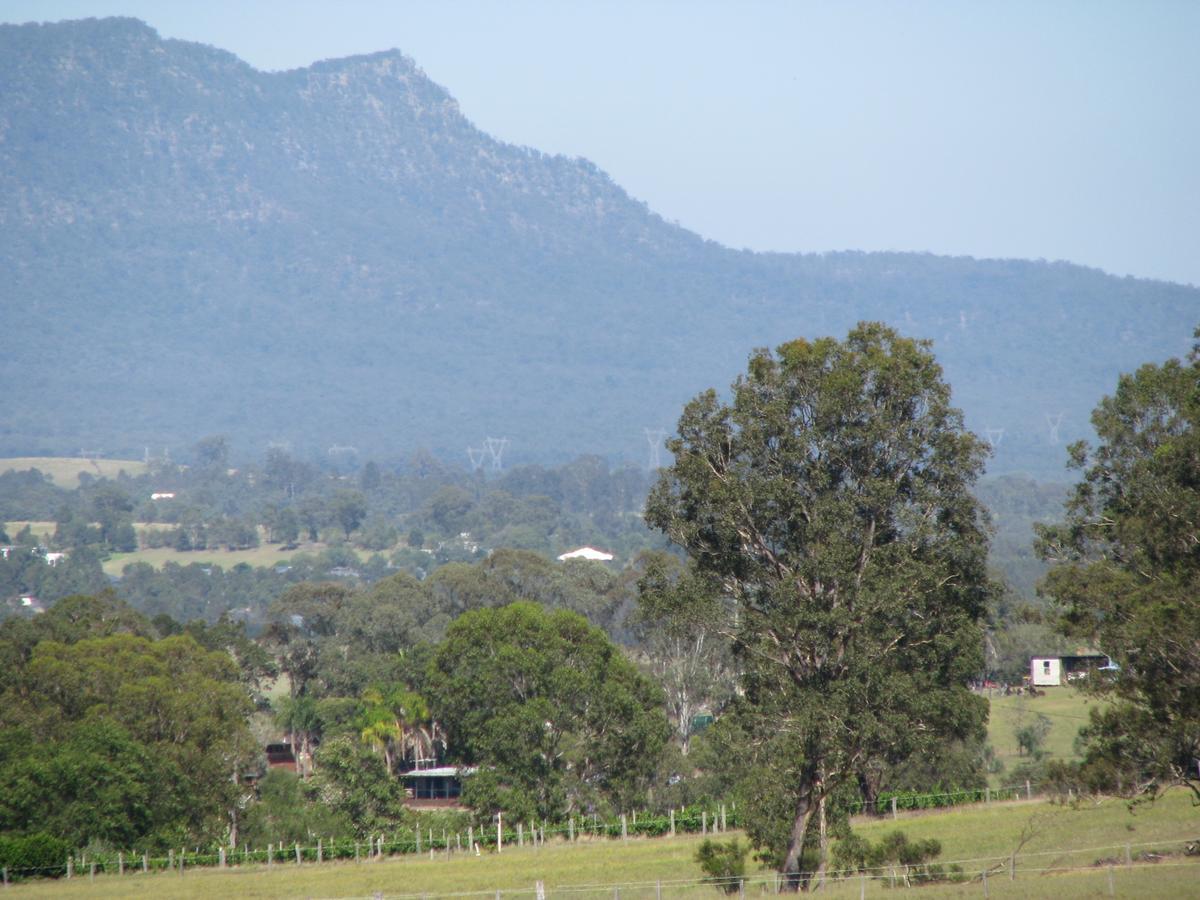 Hill Country