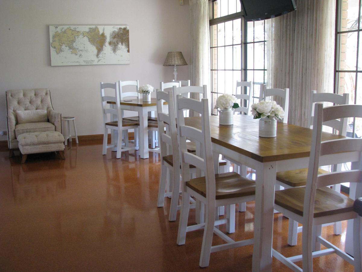 Hill Country Guest house Lovedale