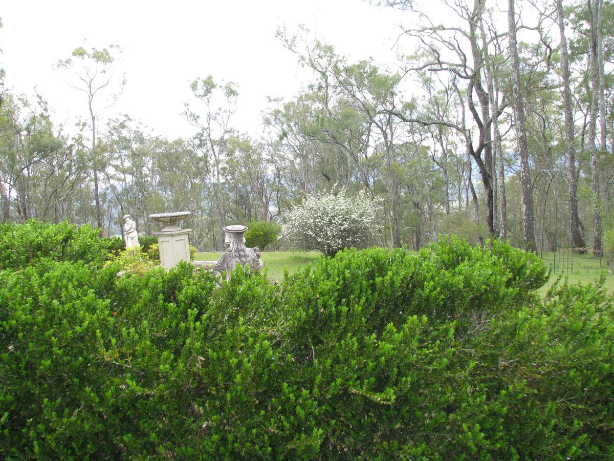 Guest house Hill Country