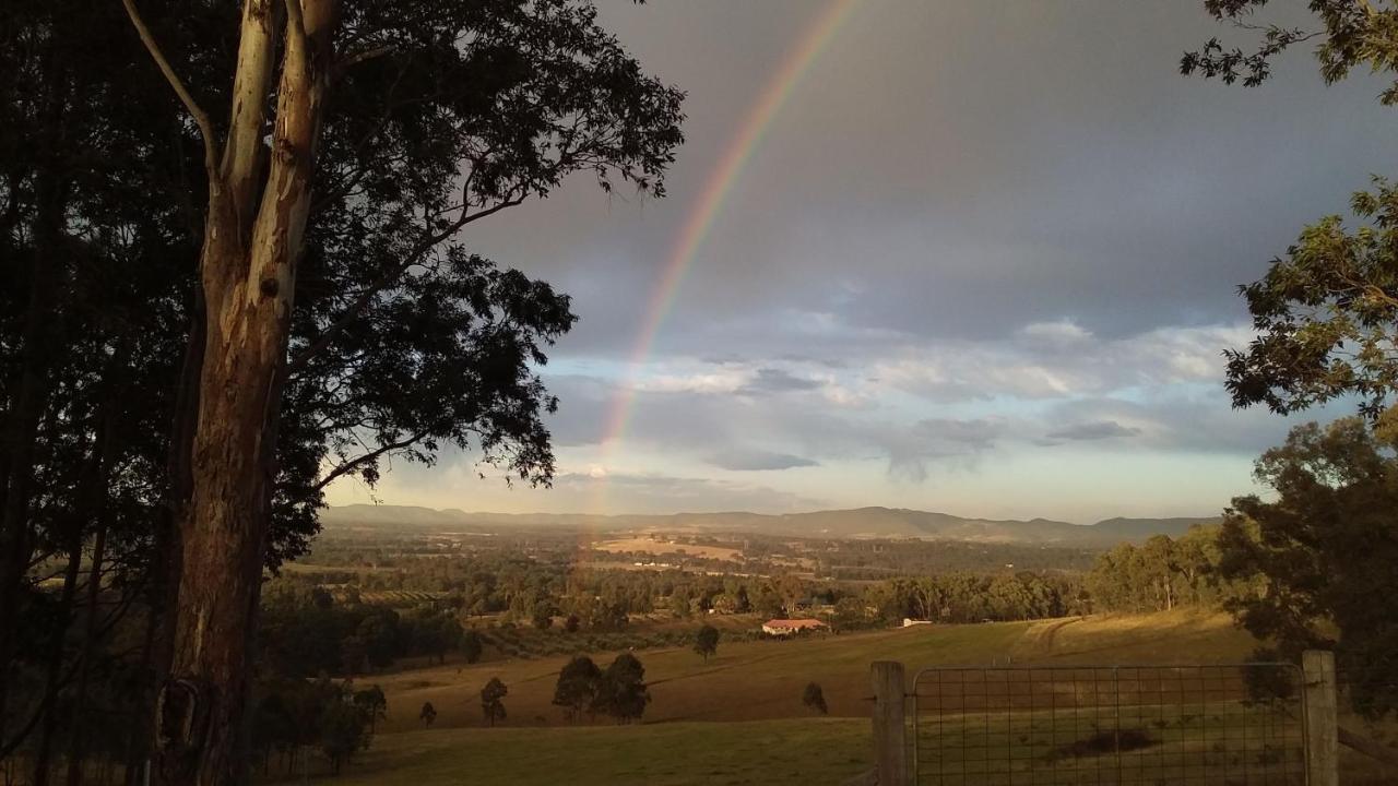Hill Country Guest house Lovedale