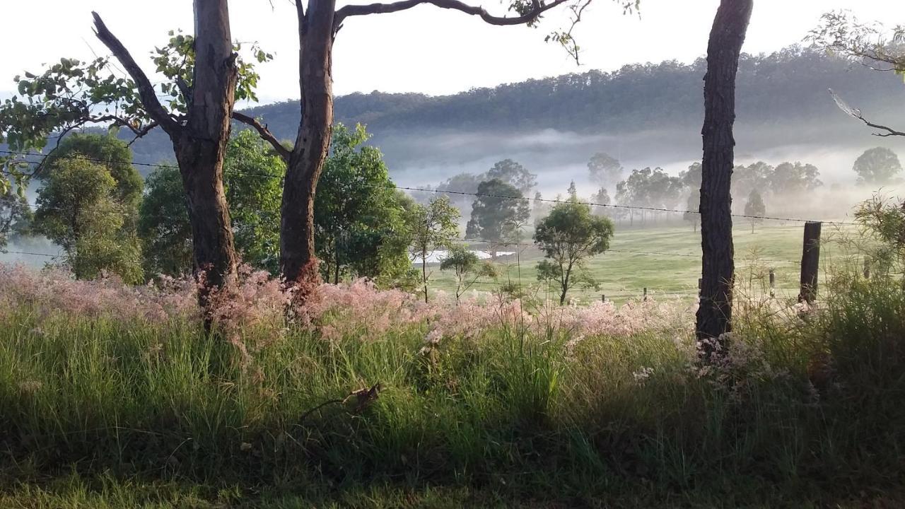 Guest house Hill Country *