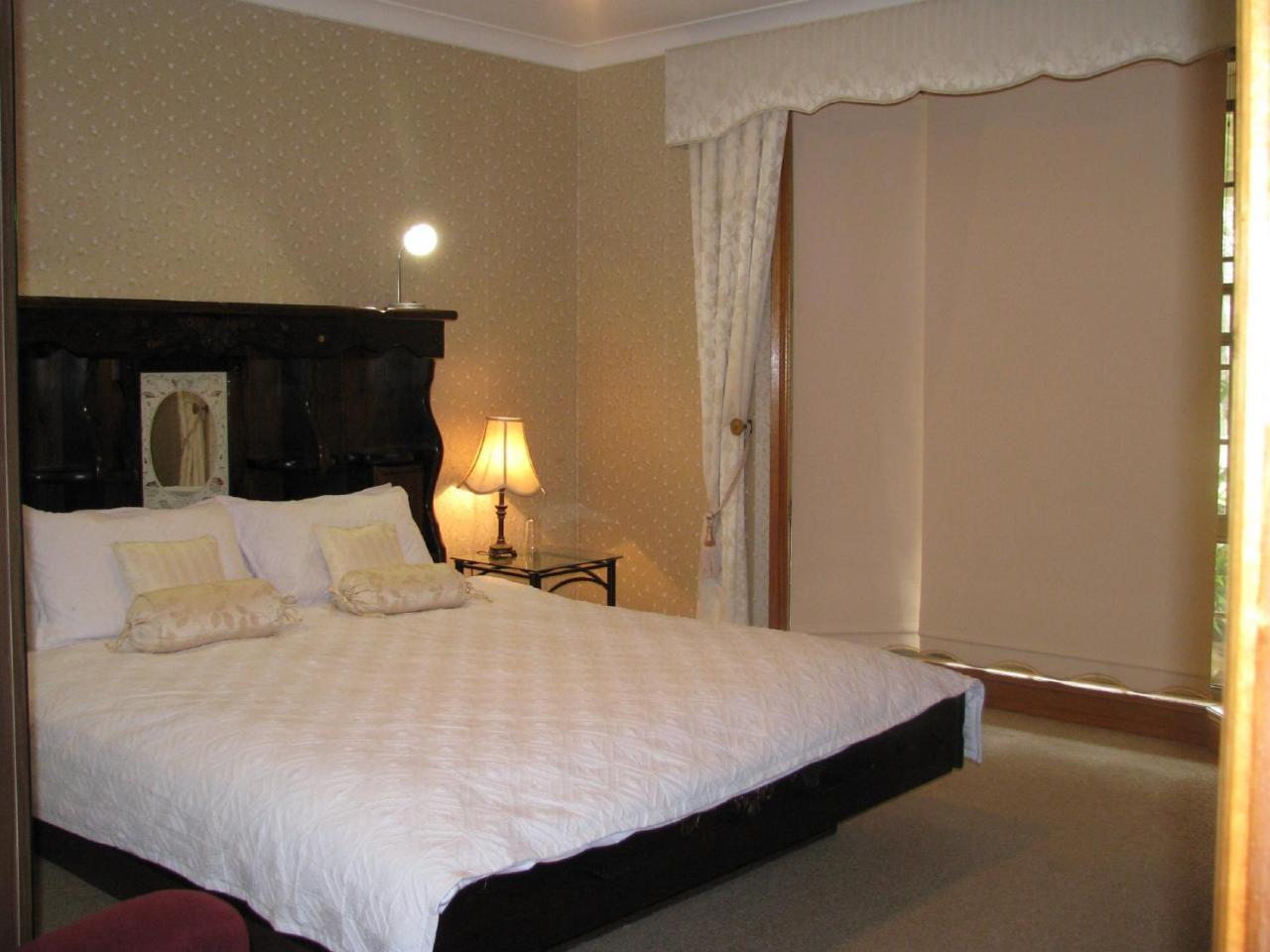 Guest house Hill Country Lovedale
